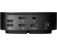 HP Stacja dokująca USB-C Dock G5 EURO - 1109576 - zdjęcie 3